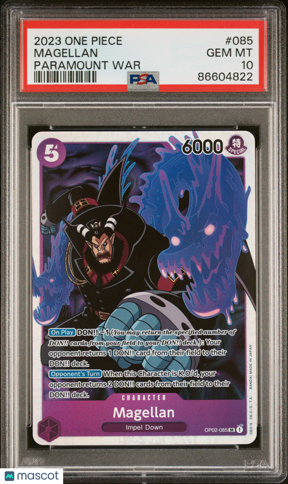 PokéNOLA Collectibles 