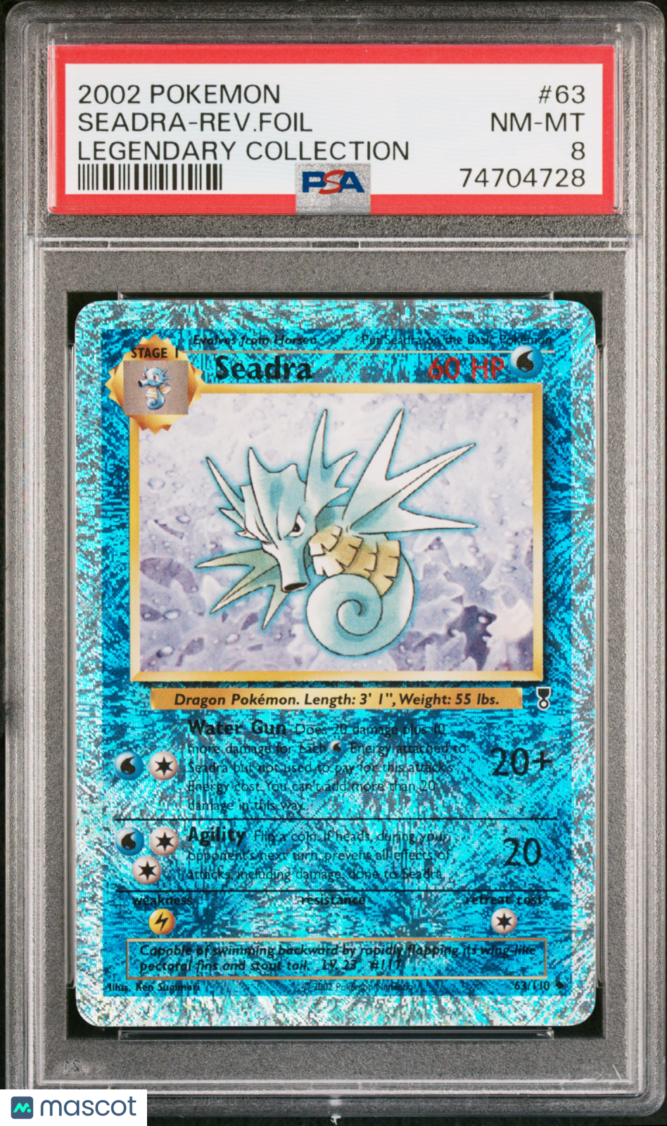 PokéNOLA Collectibles 