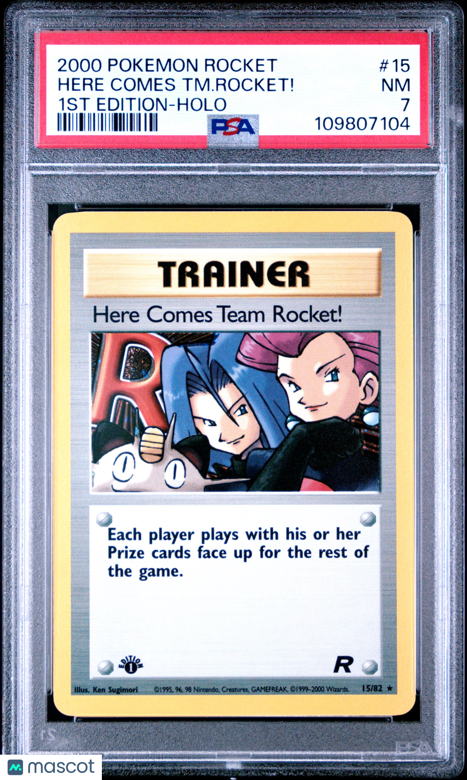 PokéNOLA Collectibles 