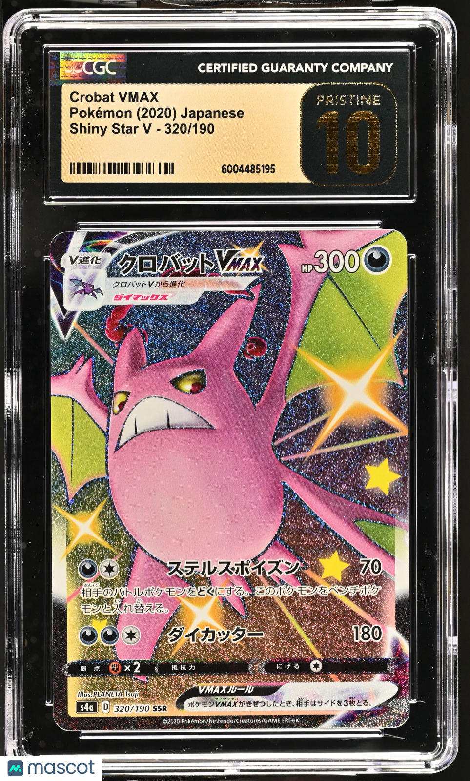 PokéNOLA Collectibles 