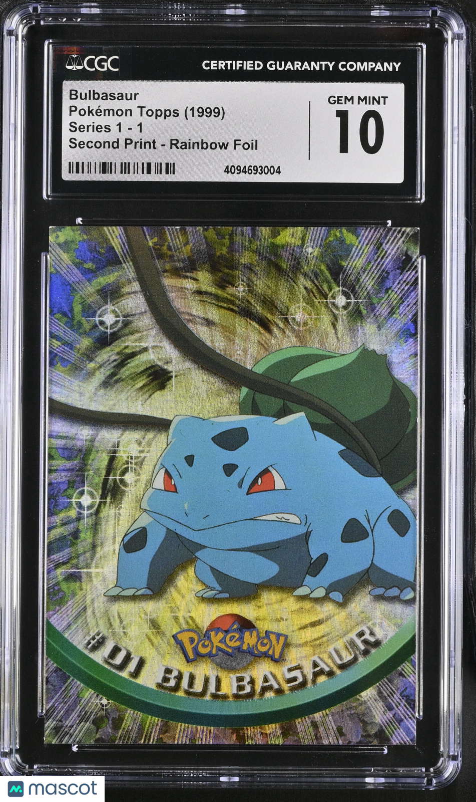 PokéNOLA Collectibles 