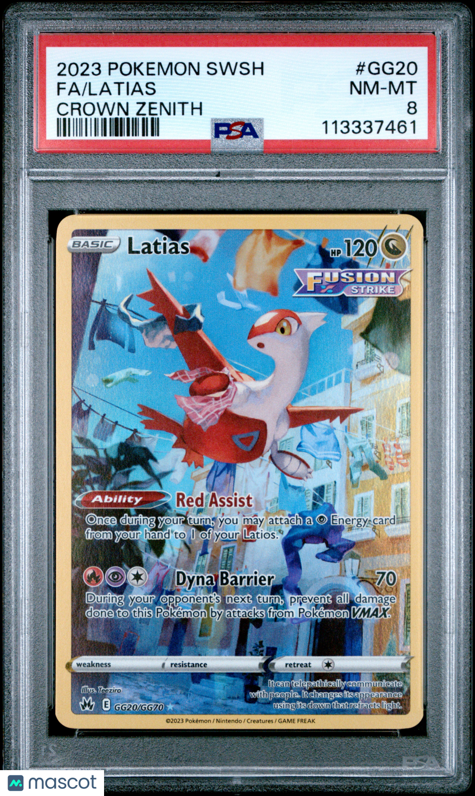 PokéNOLA Collectibles 
