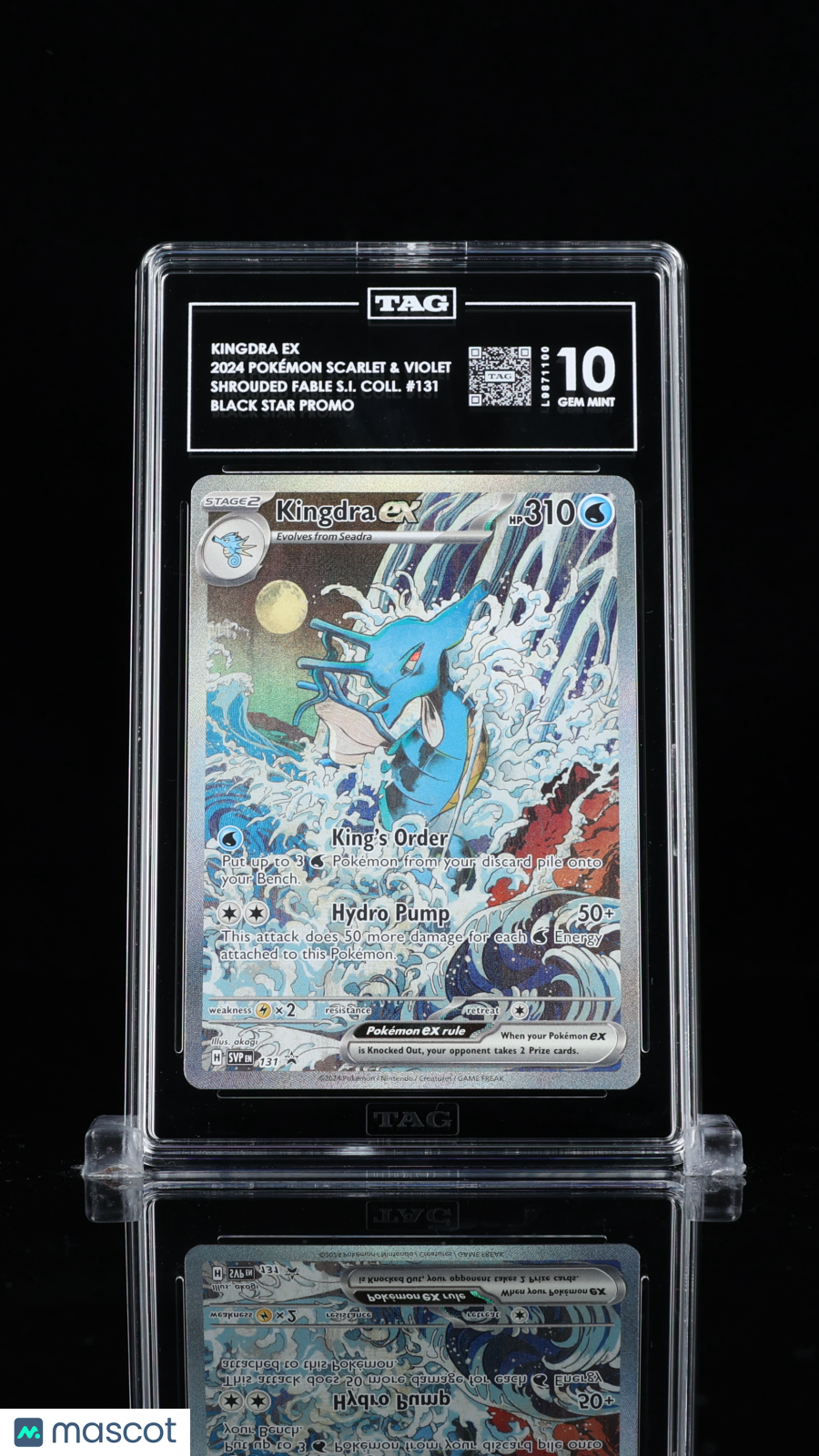 PokéNOLA Collectibles 