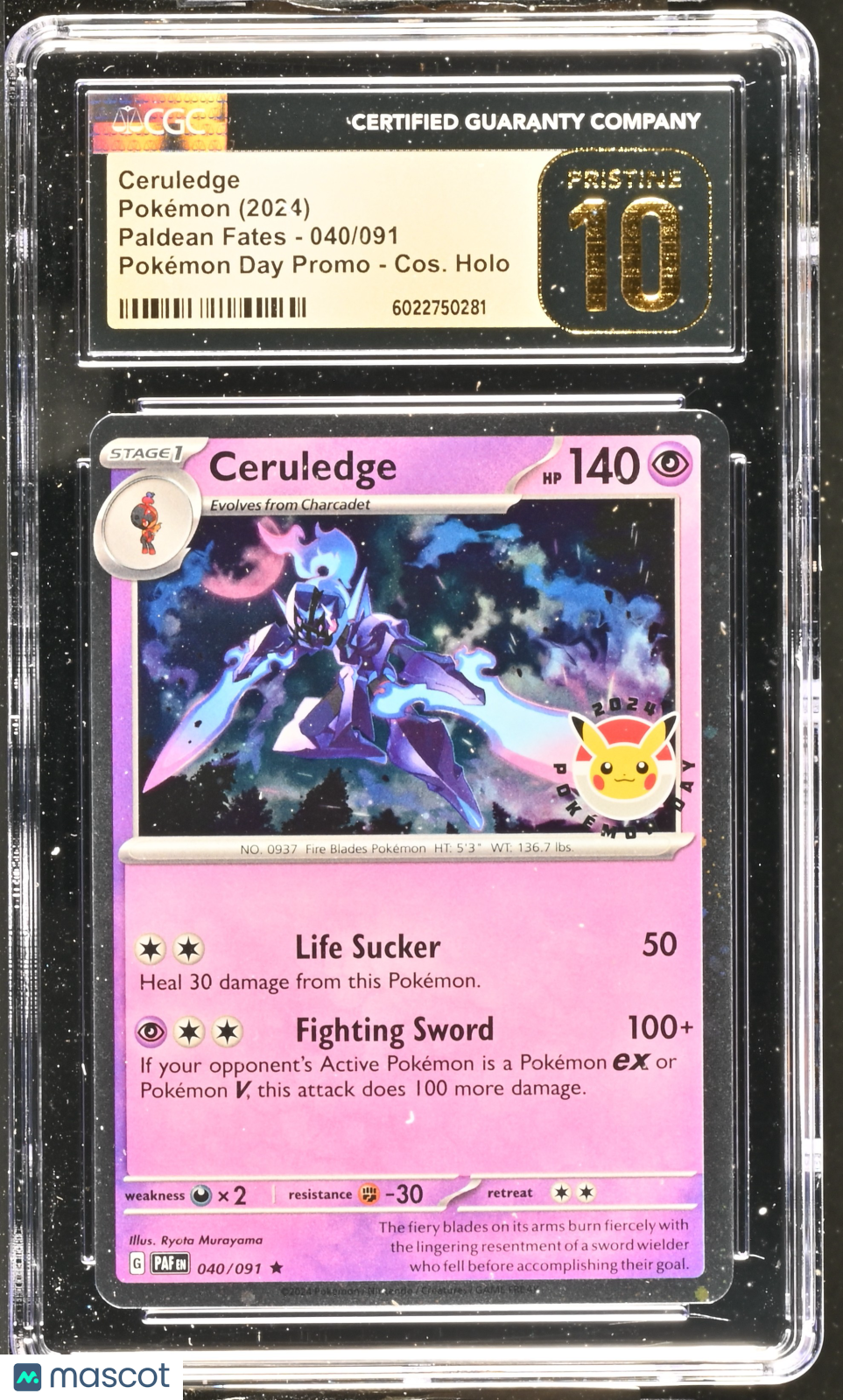 PokéNOLA Collectibles 