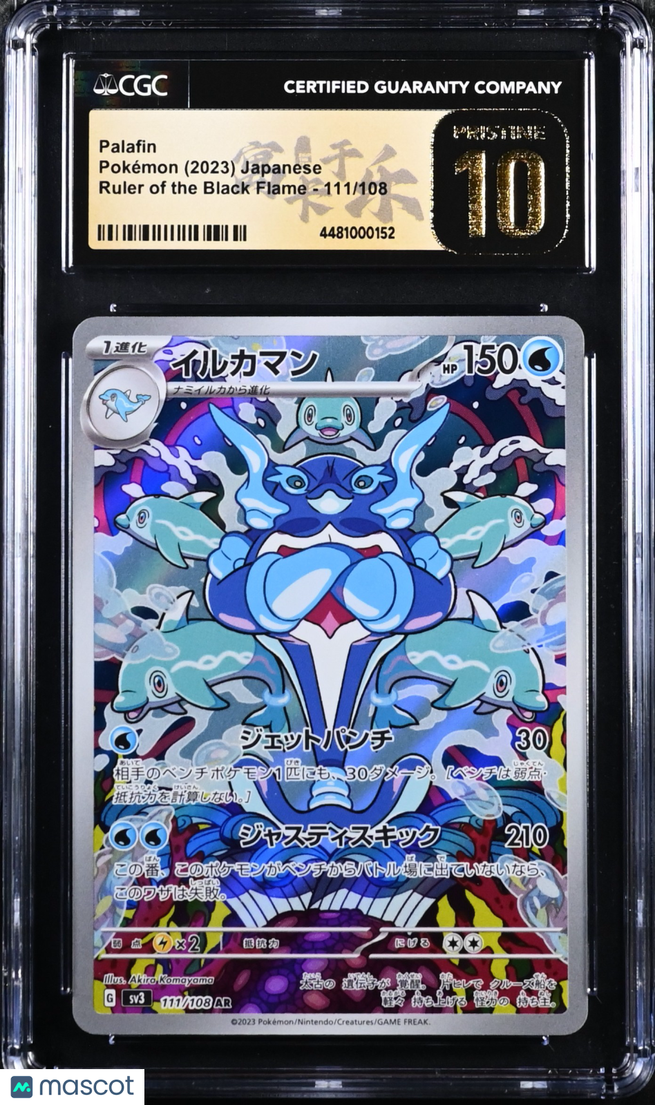 PokéNOLA Collectibles 