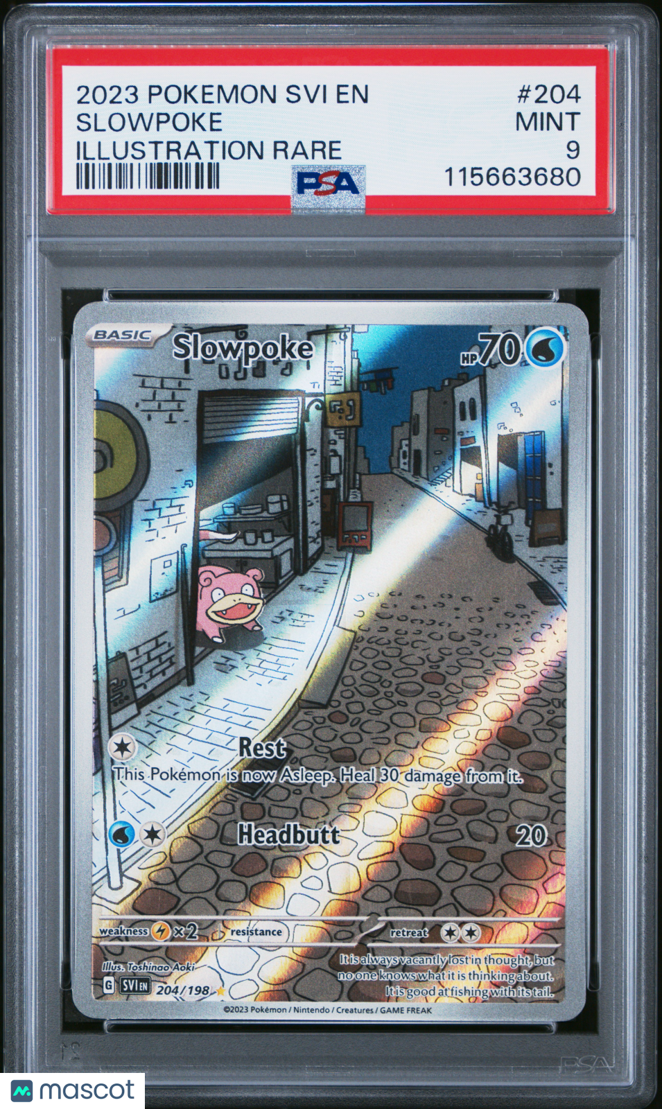 PokéNOLA Collectibles 