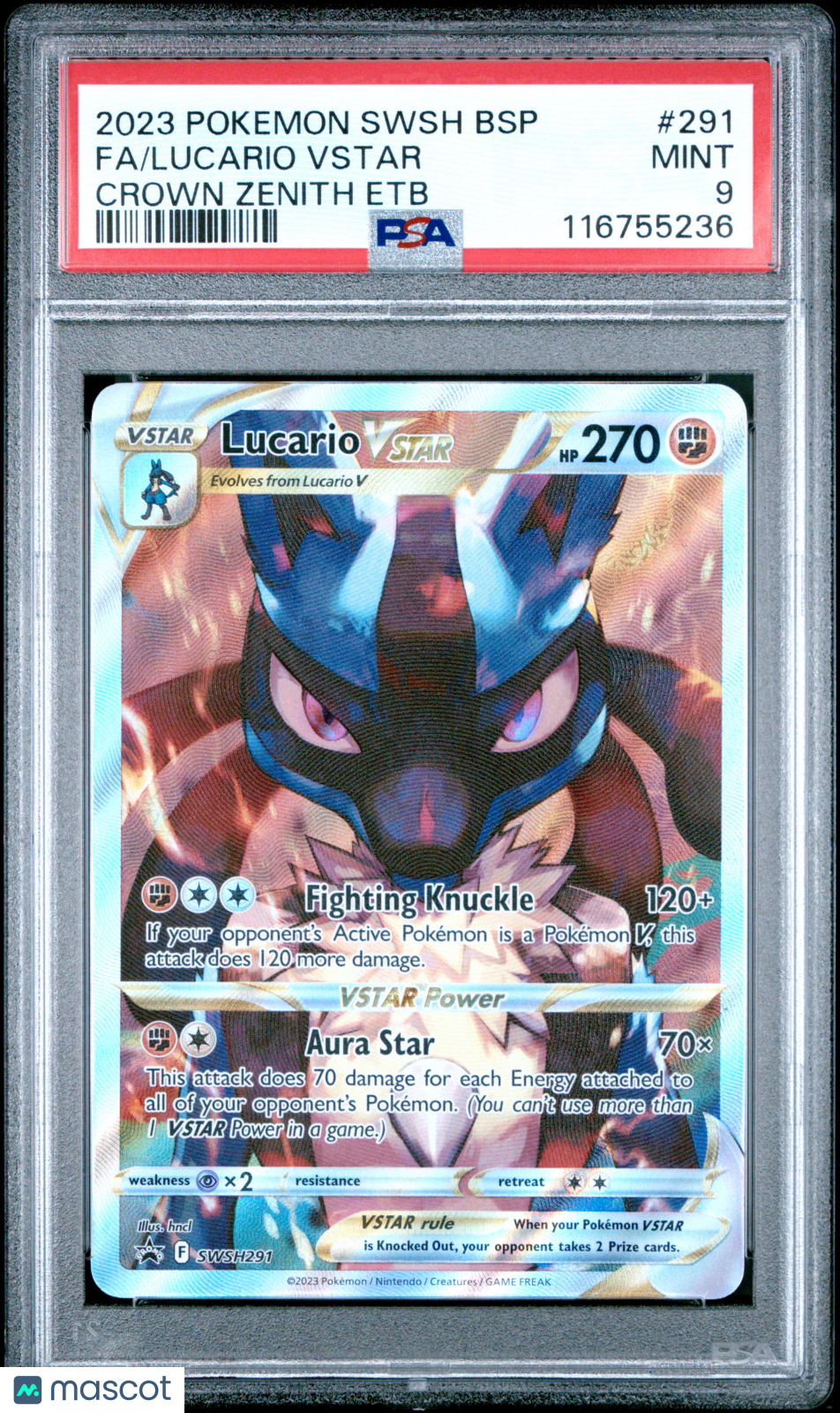 PokéNOLA Collectibles 