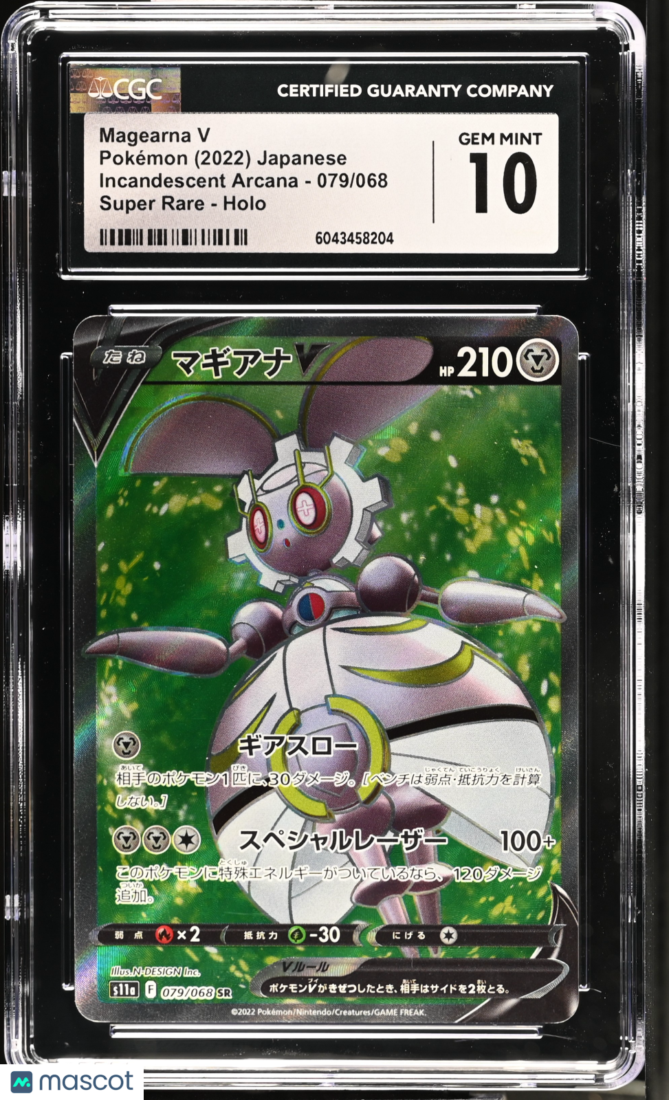 PokéNOLA Collectibles 