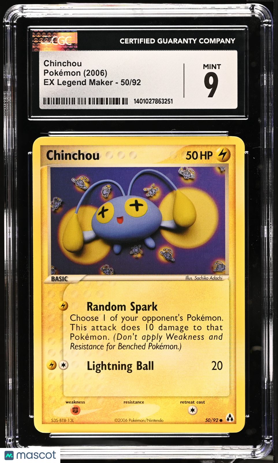 PokéNOLA Collectibles 