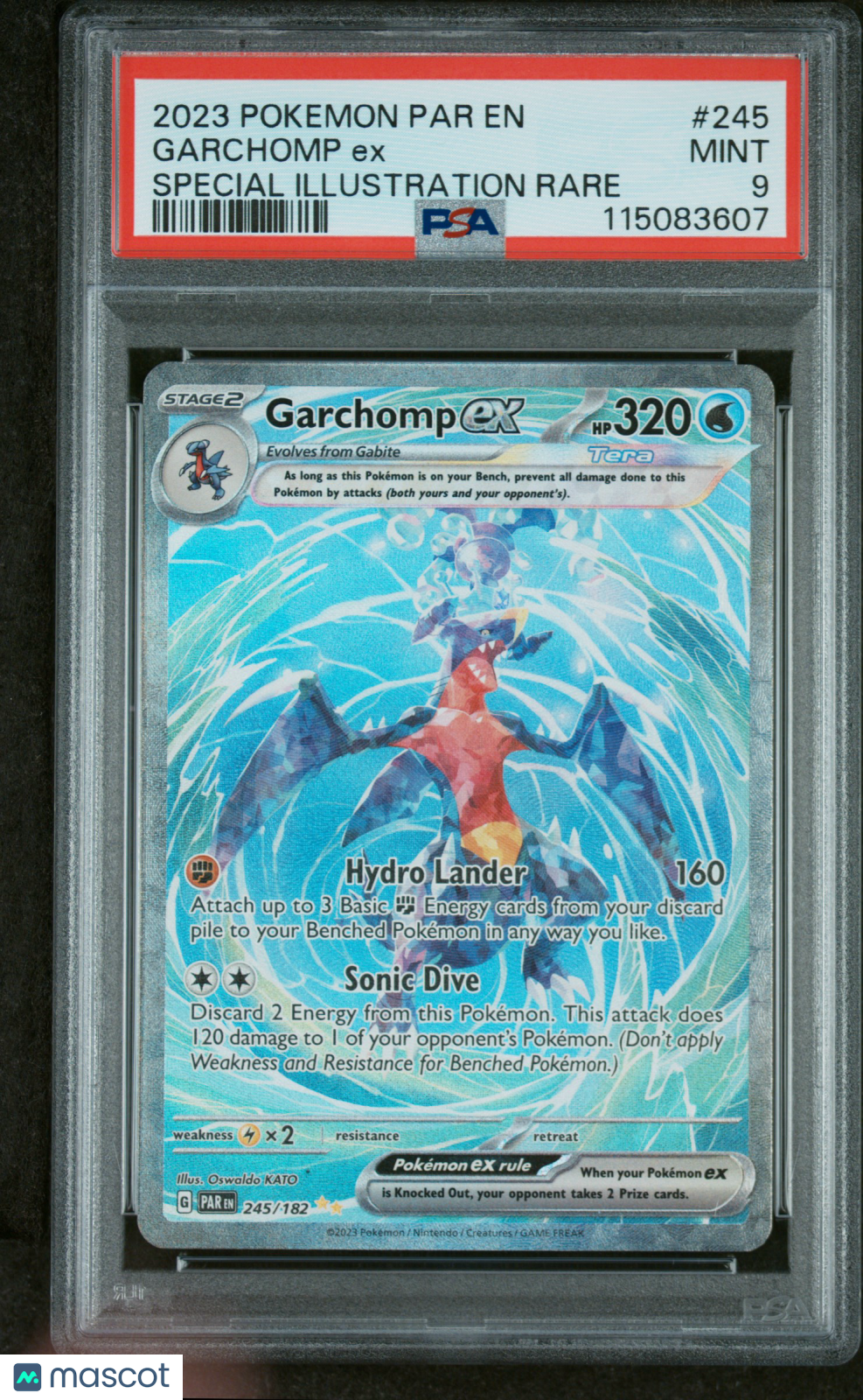 PokéNOLA Collectibles 