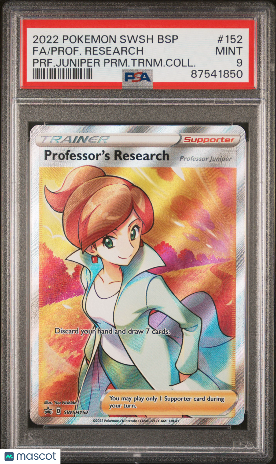 PokéNOLA Collectibles 