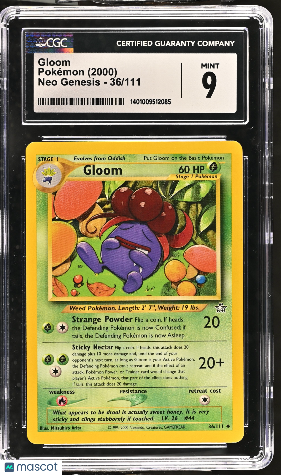PokéNOLA Collectibles 