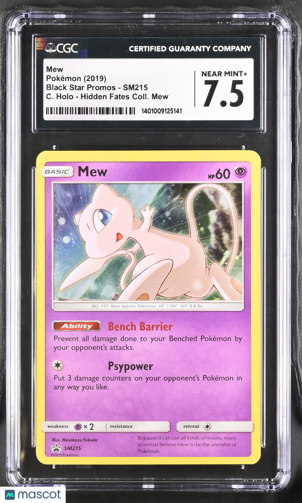 PokéNOLA Collectibles 