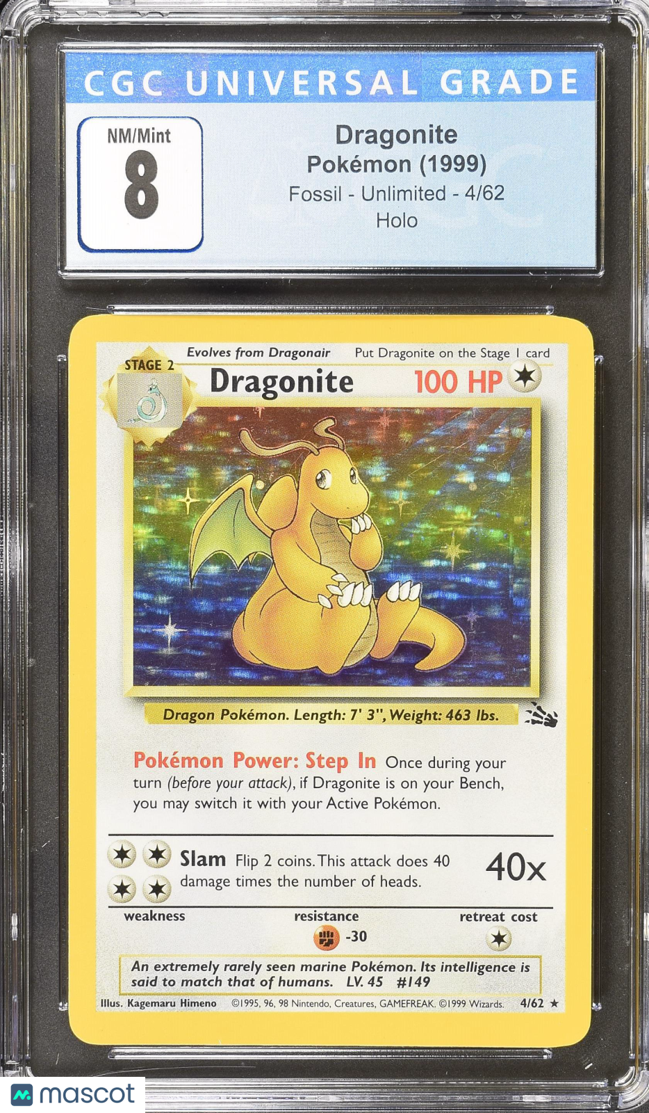 PokéNOLA Collectibles 
