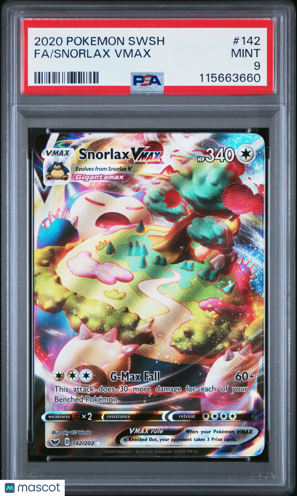 PokéNOLA Collectibles 