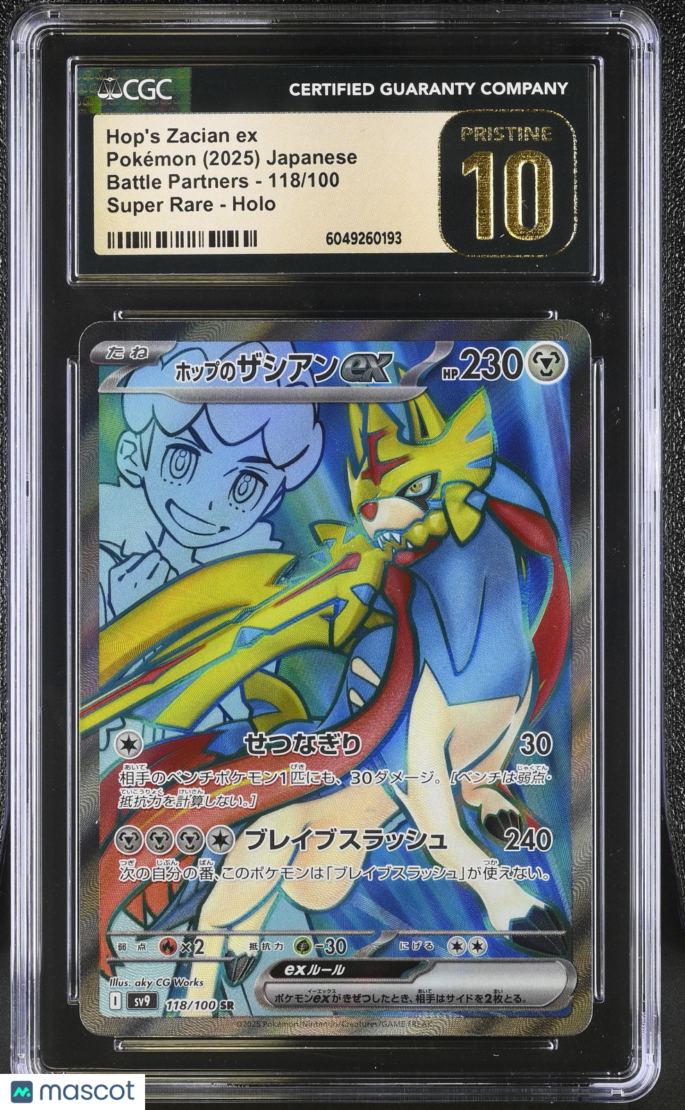 PokéNOLA Collectibles 