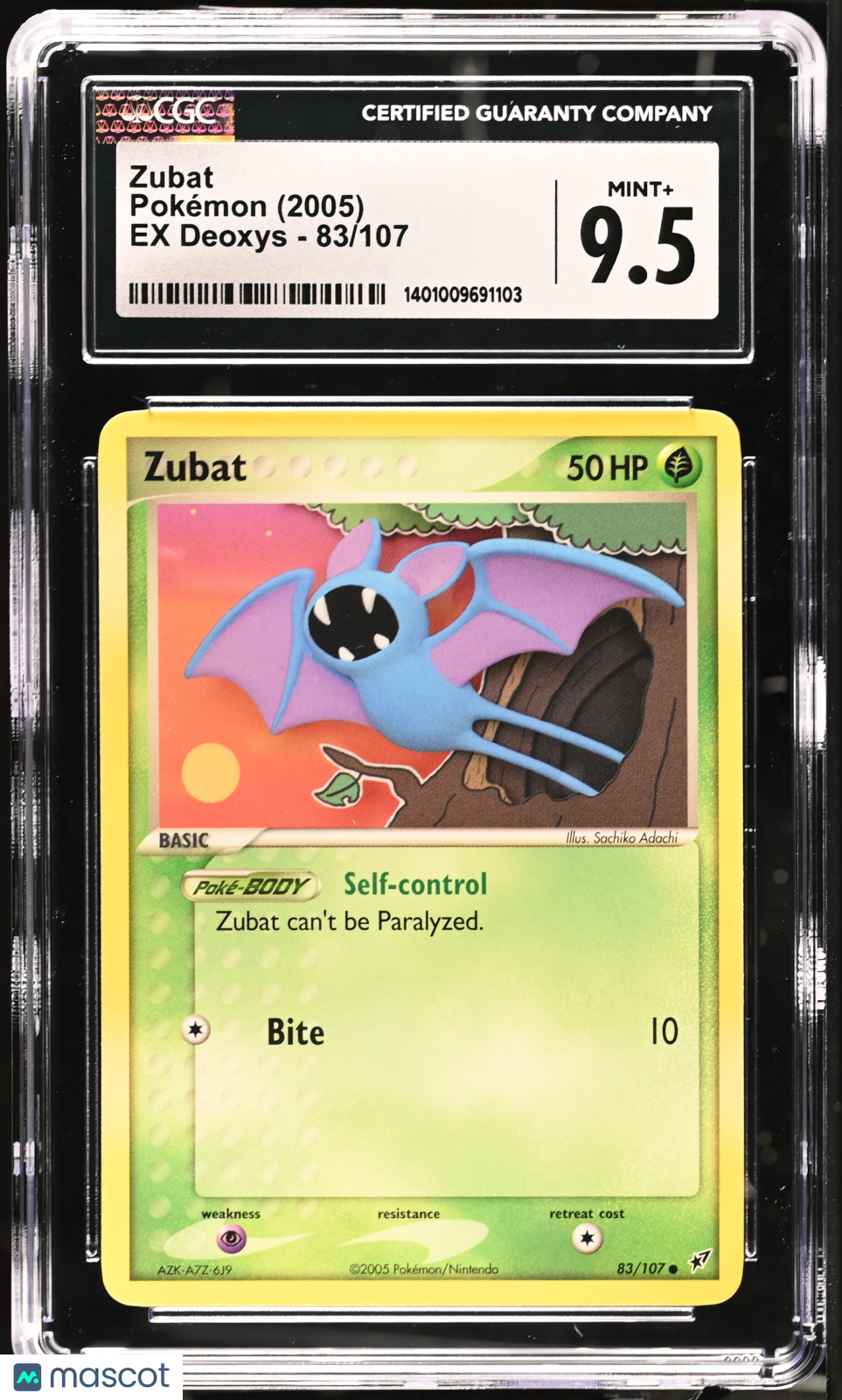PokéNOLA Collectibles 