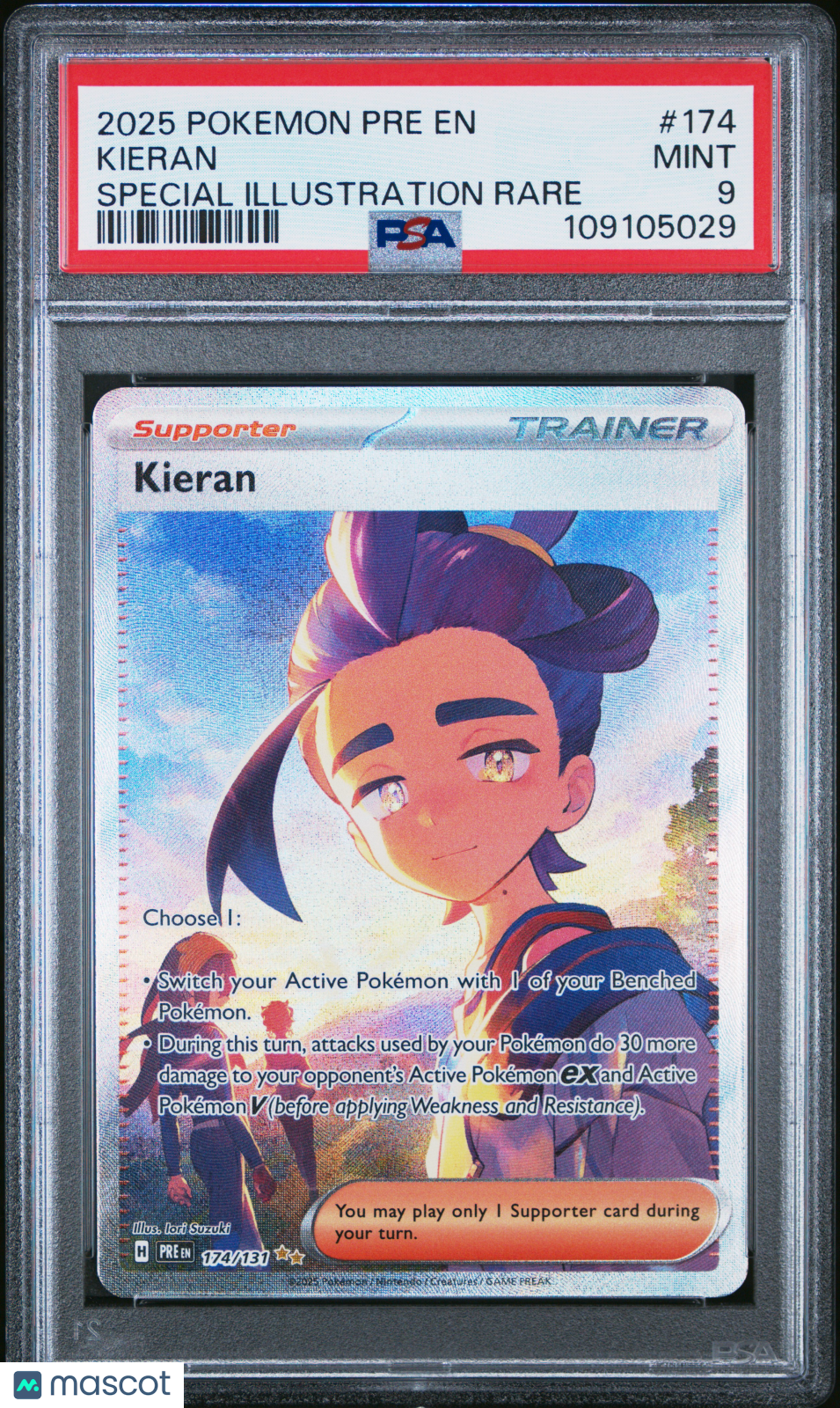 PokéNOLA Collectibles 