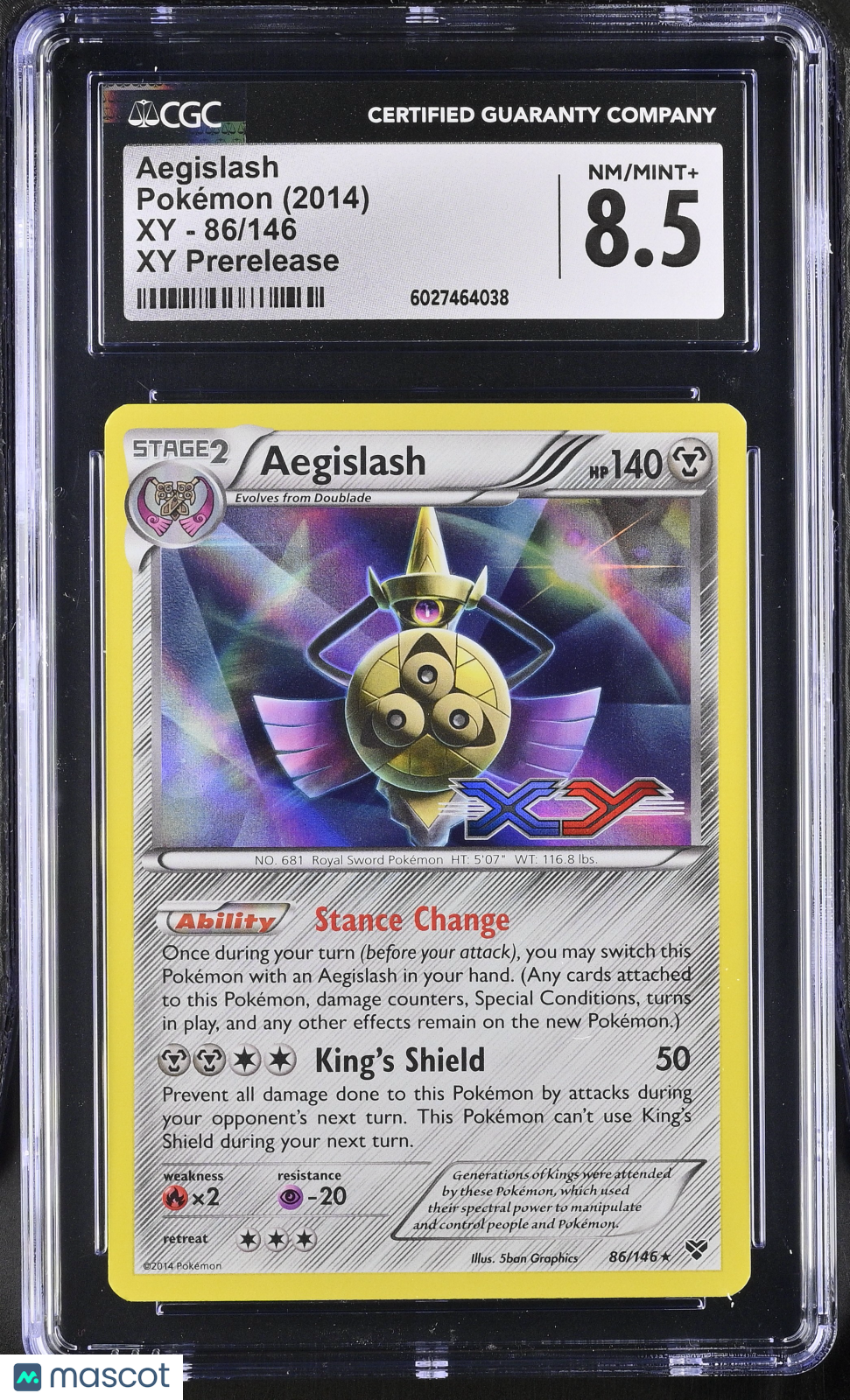 PokéNOLA Collectibles 