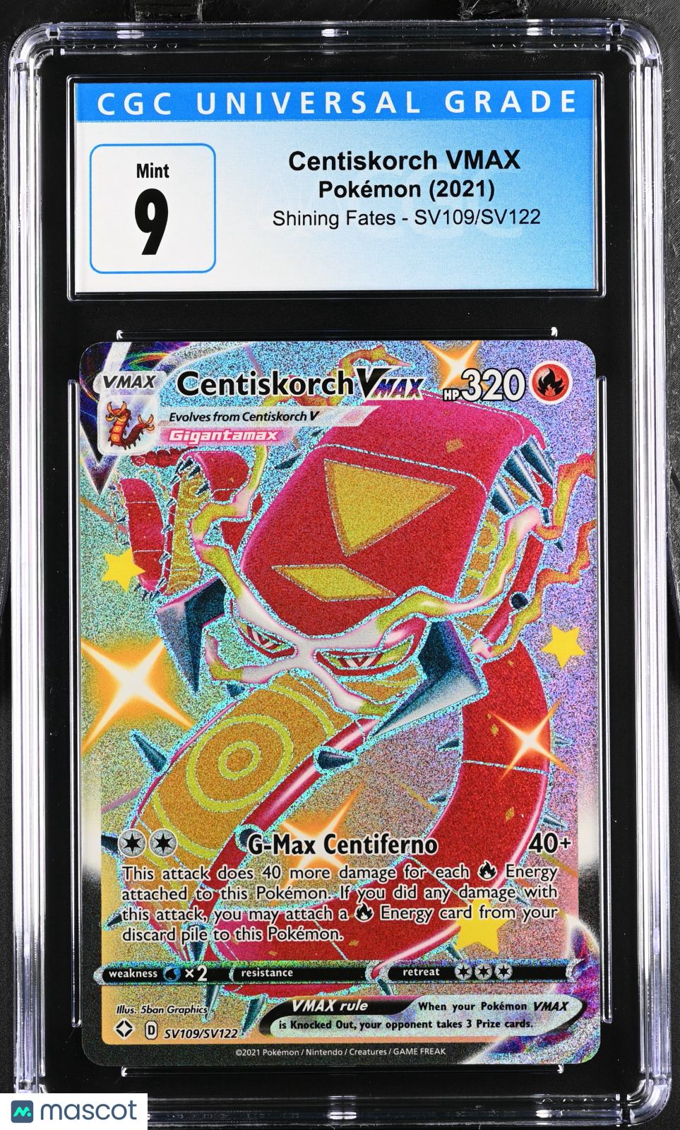 PokéNOLA Collectibles 