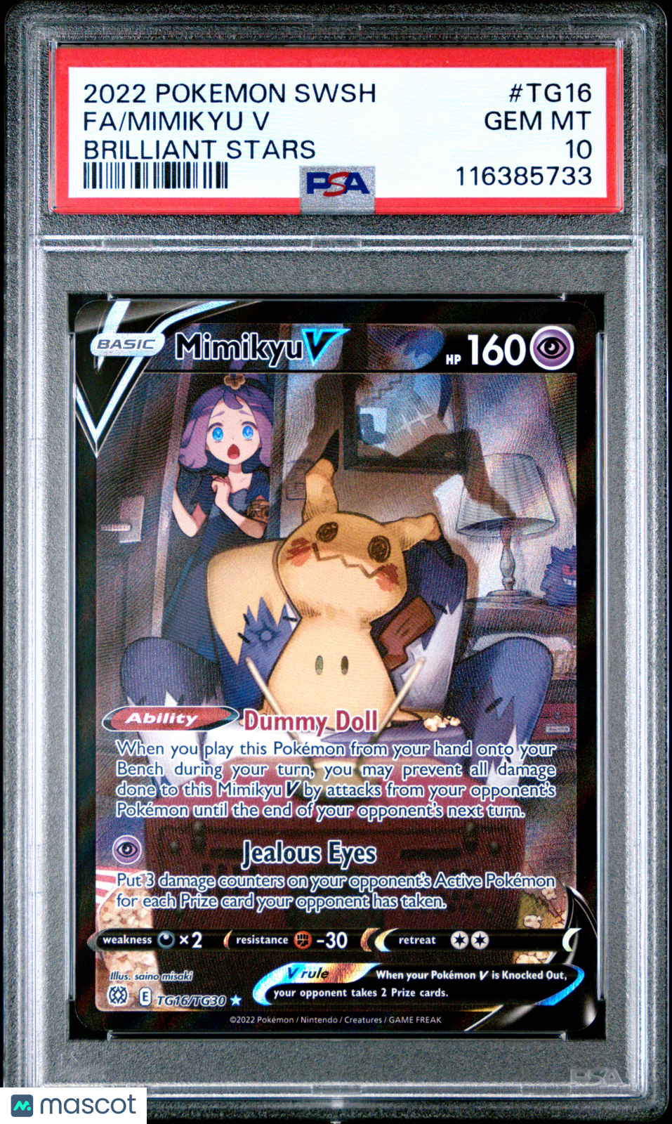 PokéNOLA Collectibles 