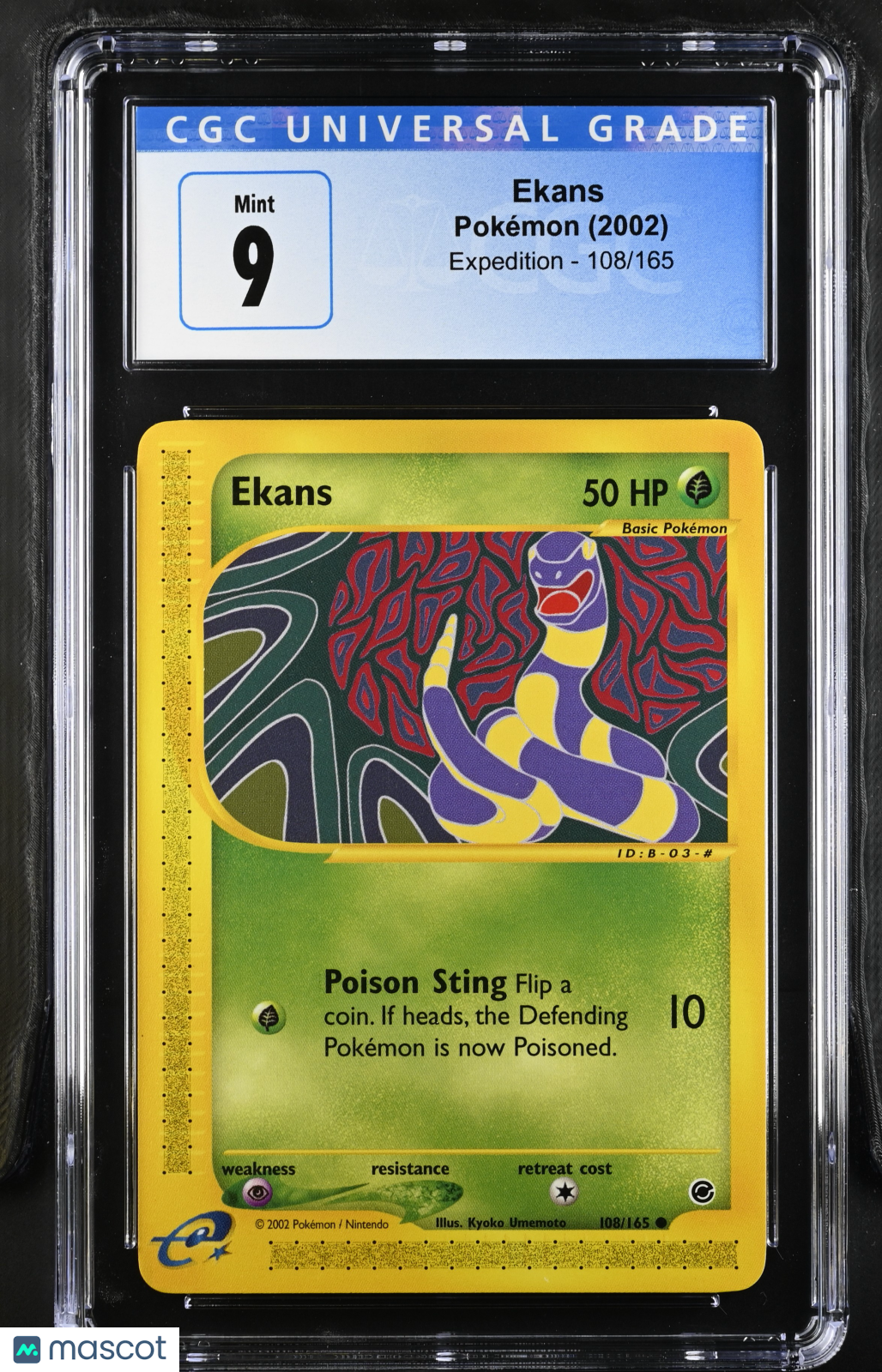 PokéNOLA Collectibles 