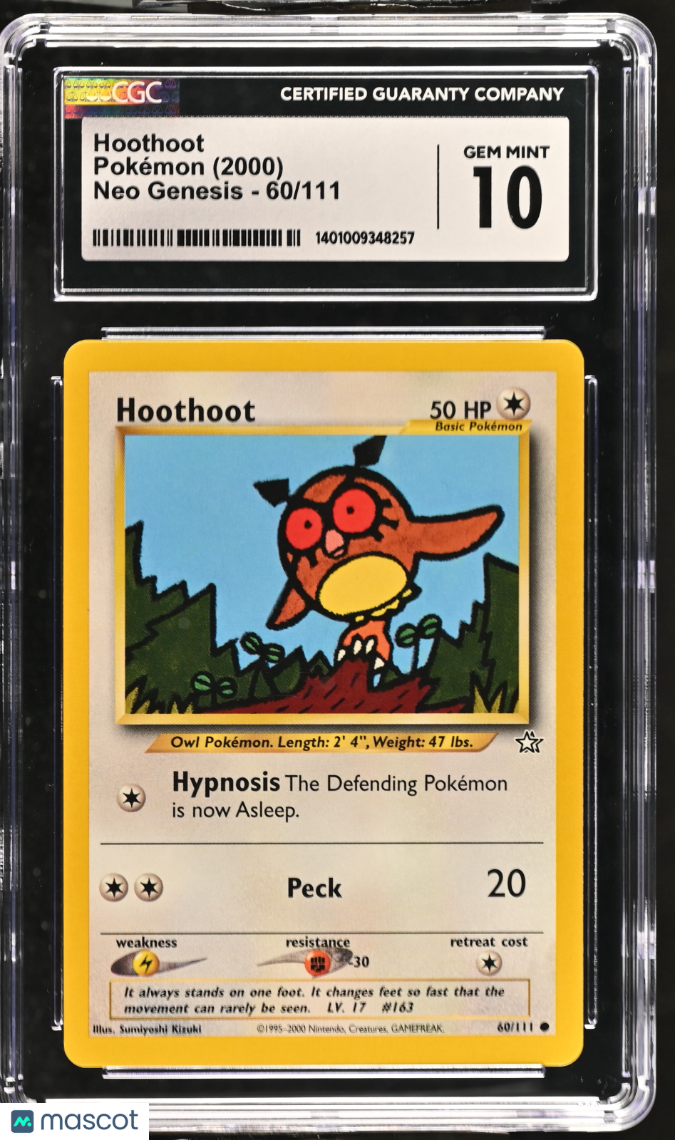 PokéNOLA Collectibles 