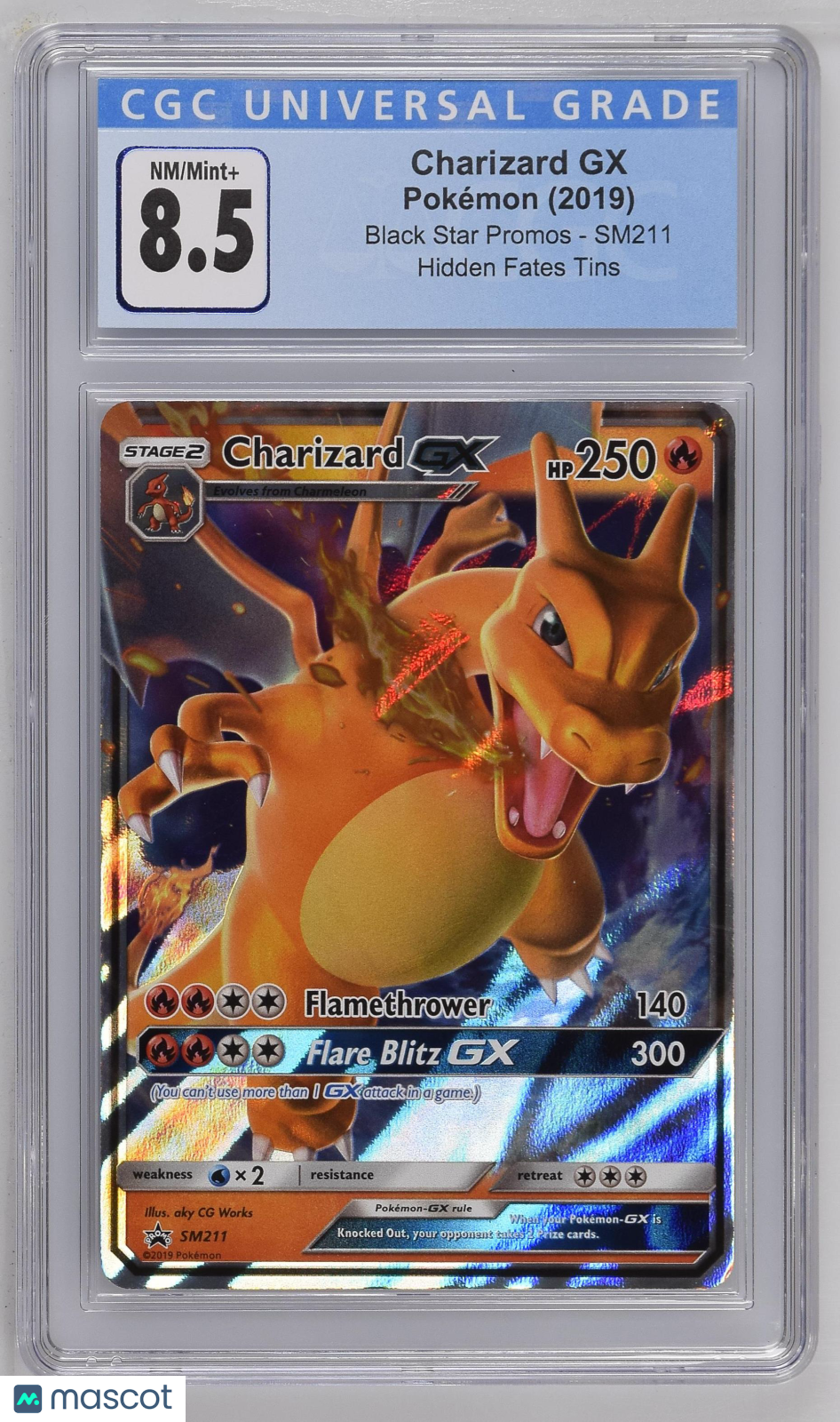PokéNOLA Collectibles 