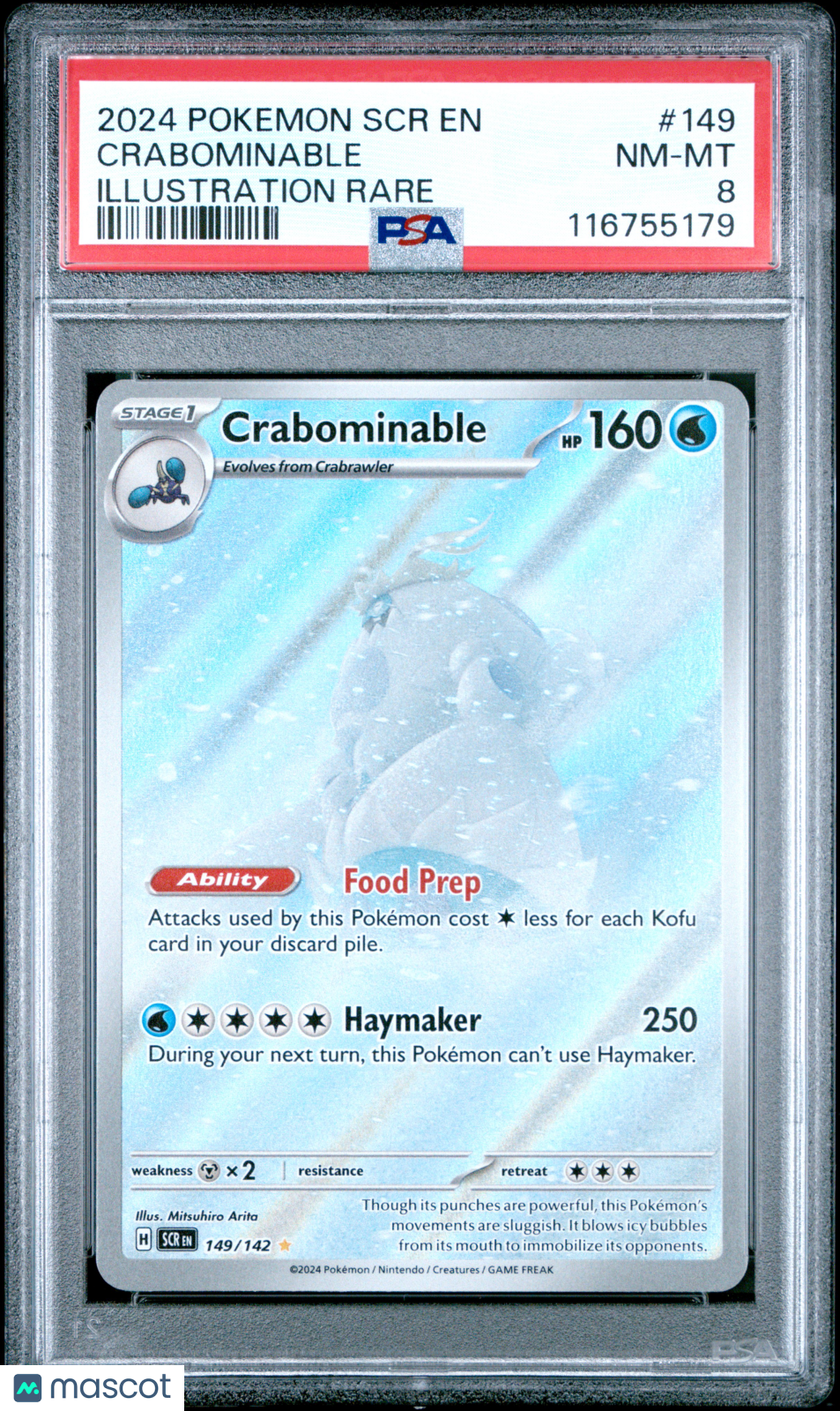 PokéNOLA Collectibles 
