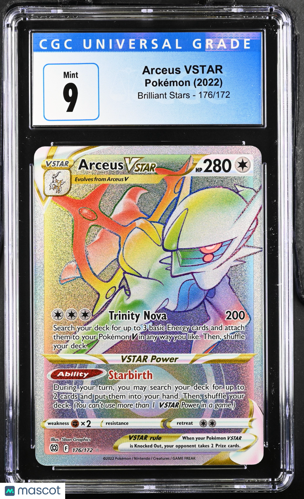 PokéNOLA Collectibles 
