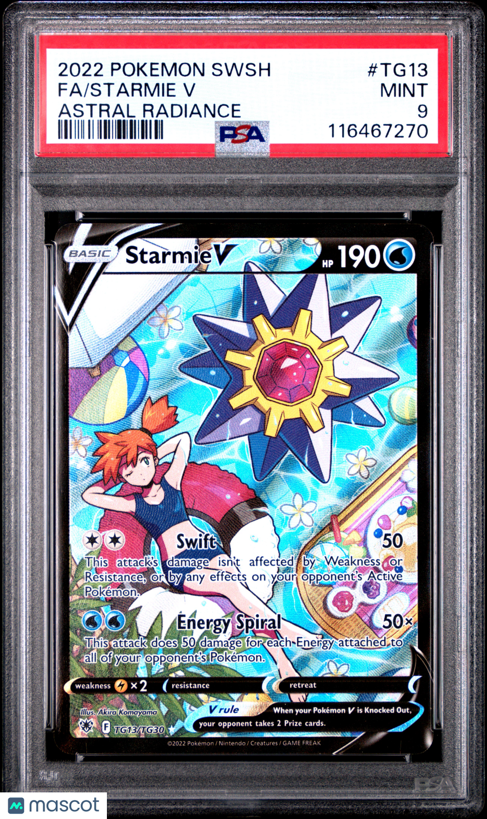 PokéNOLA Collectibles 