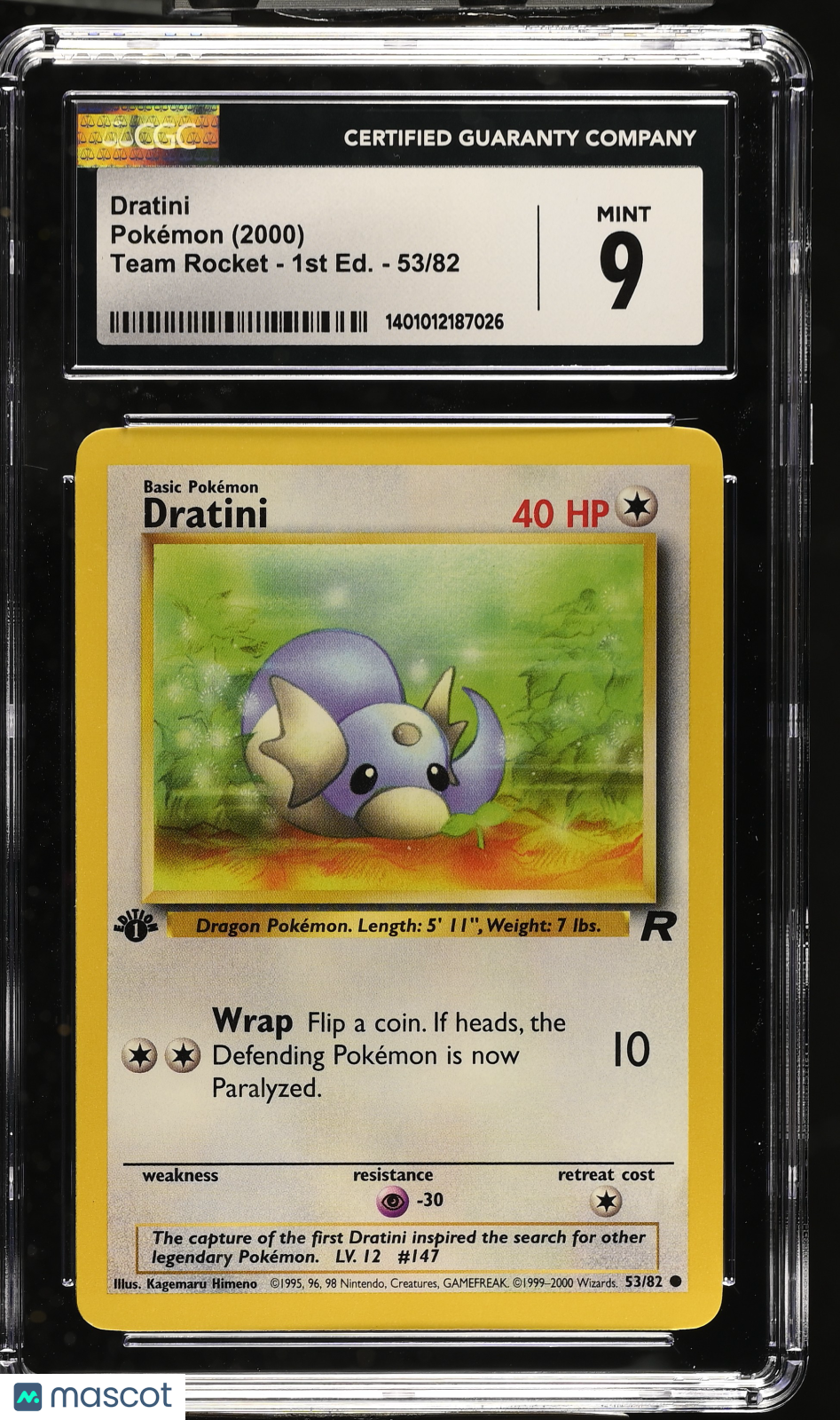 PokéNOLA Collectibles 