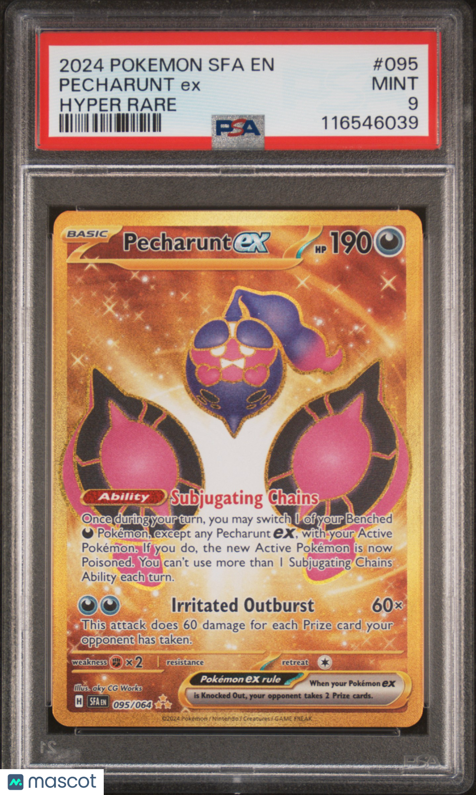 PokéNOLA Collectibles 