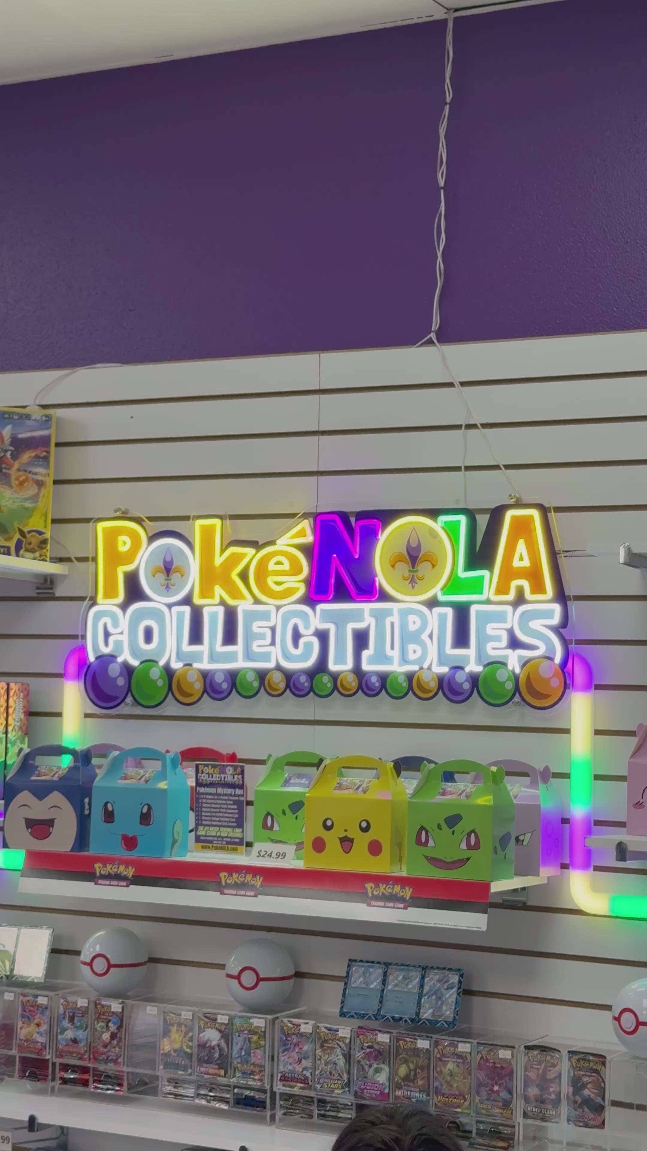 PokéNOLA Collectibles 