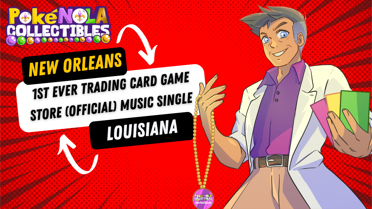 PokéNOLA Collectibles 